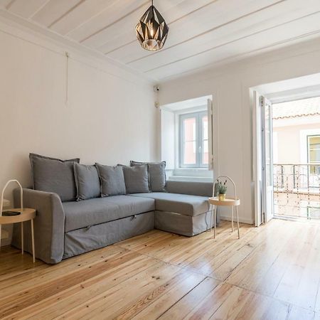 Flh Principe Real Bright Apartment Lisboa Ngoại thất bức ảnh