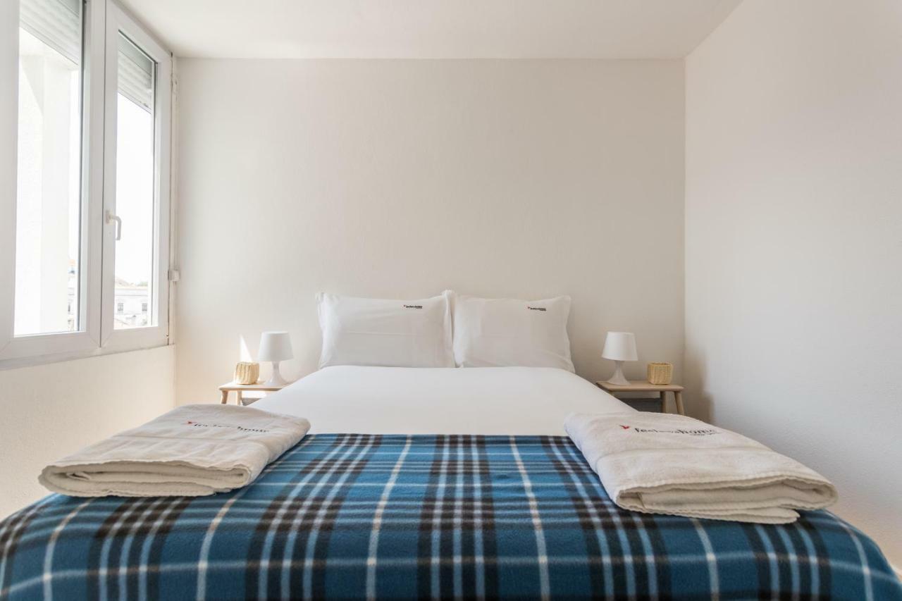Flh Principe Real Bright Apartment Lisboa Ngoại thất bức ảnh