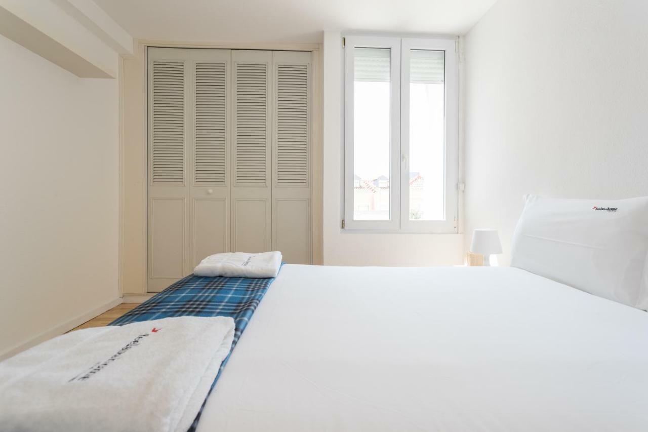 Flh Principe Real Bright Apartment Lisboa Ngoại thất bức ảnh
