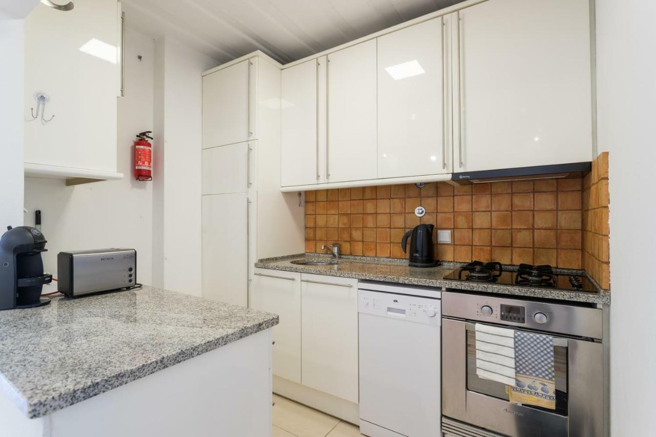 Flh Principe Real Bright Apartment Lisboa Ngoại thất bức ảnh
